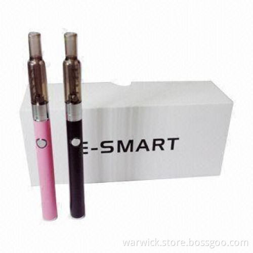Hottest & Best E-smart Electronic Cigarette, the Most Popular New Products E-smart Kits